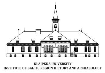 Klaipėda University Institute of Baltic Region History and Archaeology